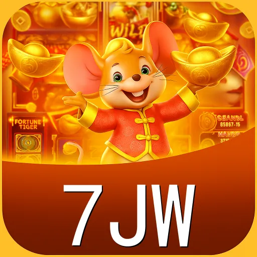 7JW logo