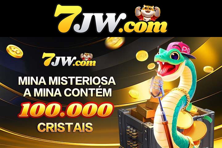 7JW Mina Misteriosa